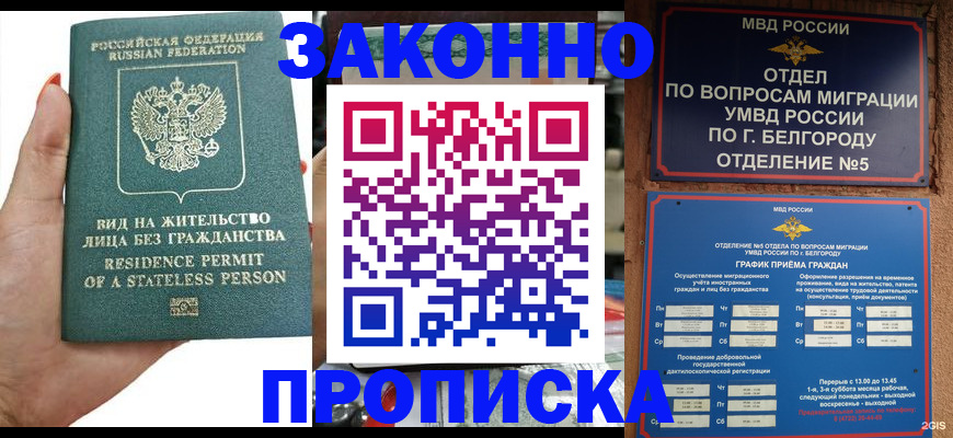 прописка для кредита в Краснодаре